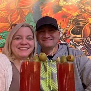 Meet your Posher, Stacy